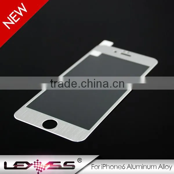 Shenzhen factory tempered glass screen protector for iphone 6 iphone 6S iphone 6plus