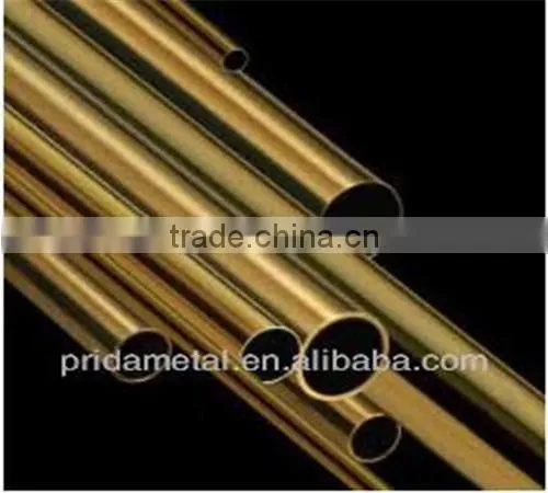 90/10 Copper nickel tubes price per meter