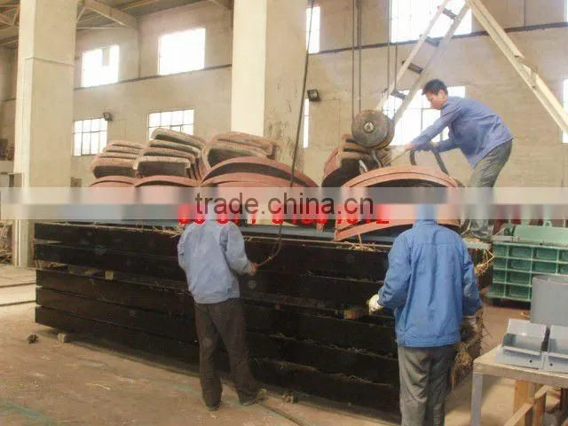 tungsten shaking table supplier (86-15978436639)