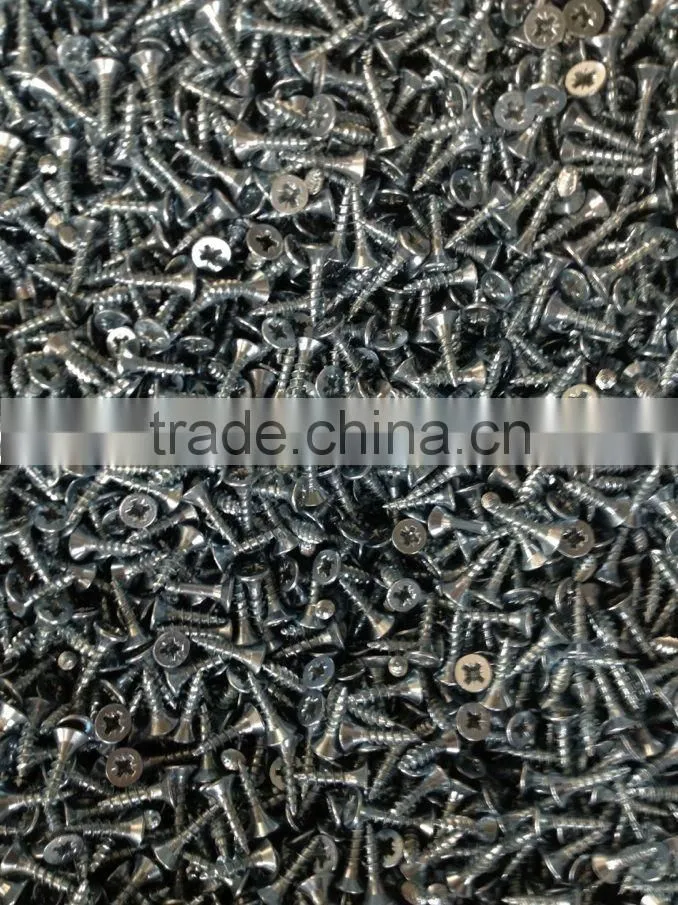 Chipboard Screw for Russia