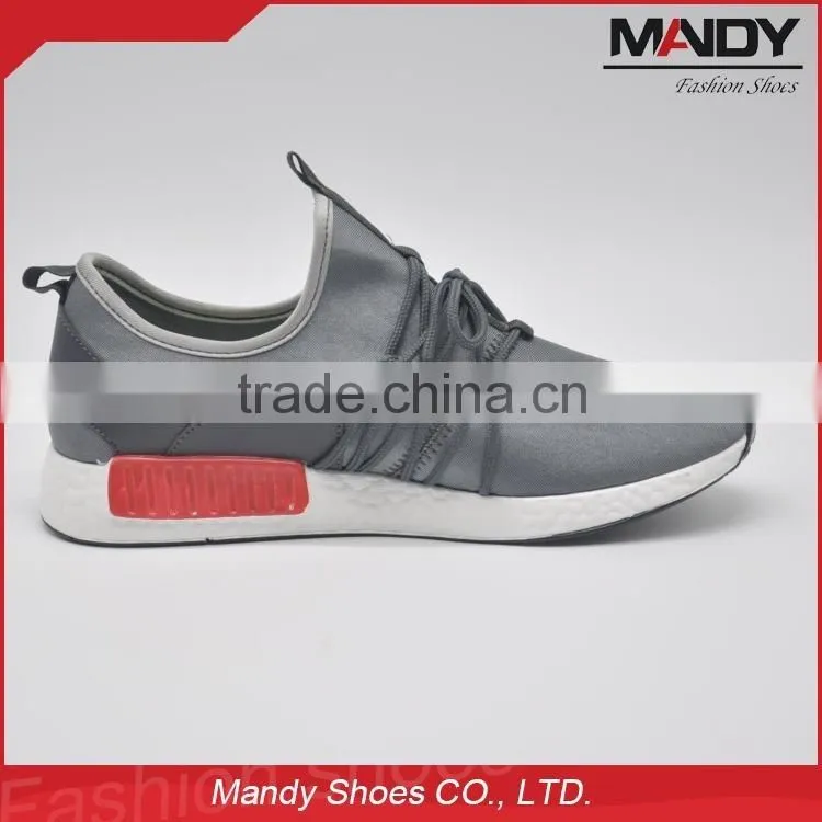 Guangzhou 2016 Man designer fashion air sport shoes for men