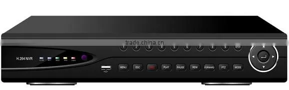 Hybrid AHD/TVI/IPC/960H 4 in 1 DVR AHD 1080P realtime standalone DVR CVI TVI DVR cctv recorder 4/8CH TVI DVR 1080P HD SDI DVR