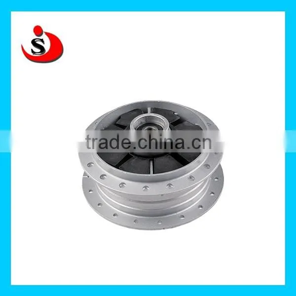 Bajaj Scooter Spare Parts Rear Wheel Hub Assembly