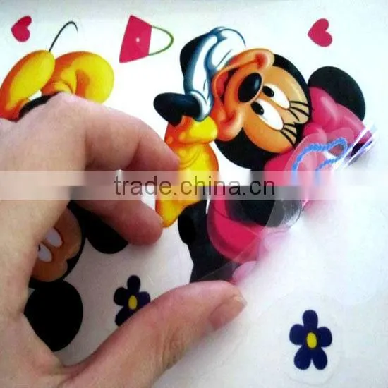 car stickers for paint window jellies sticker