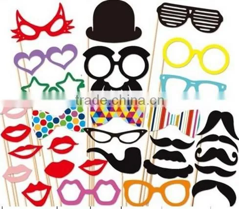 Wedding Decoration Materials Photo Booth Props/Photo Props Backdrops