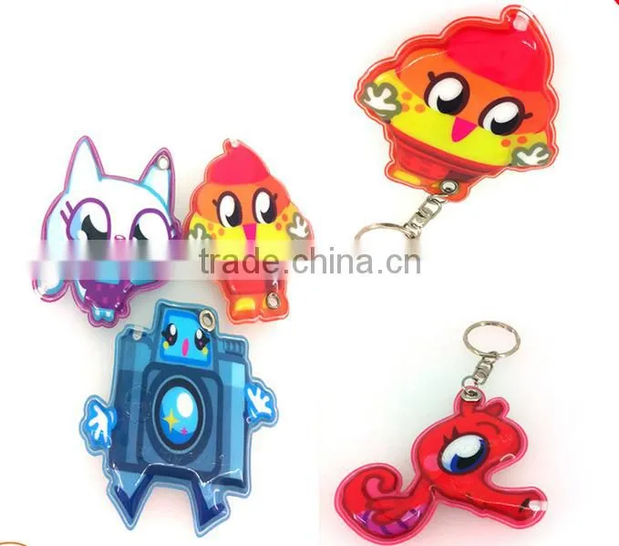 hight quality led keychain