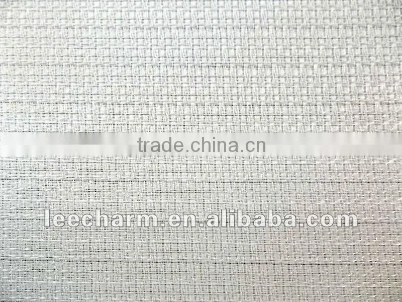 Fashion Garment New Style Stiff Organza Fabric