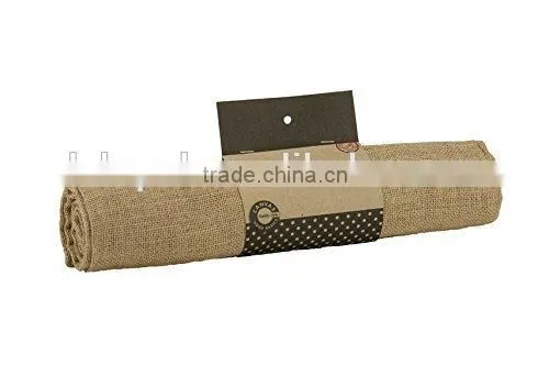 High Quality Decorative Jute Burlap Ribbon