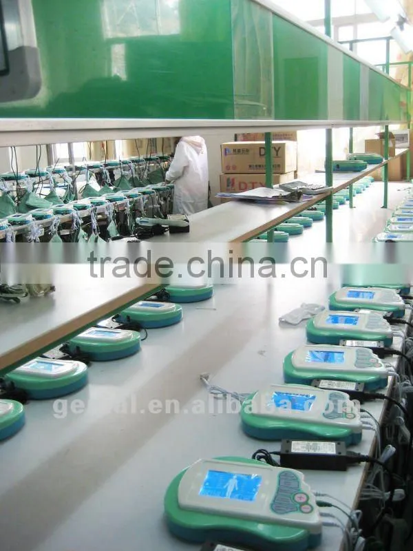 management Health management device supply for health TENS electric medical apparatus