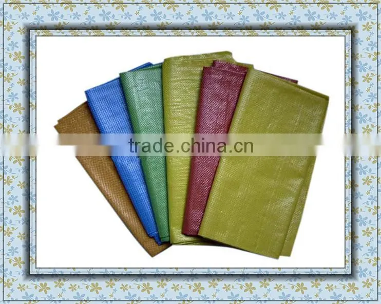 Longgang PP woven bag