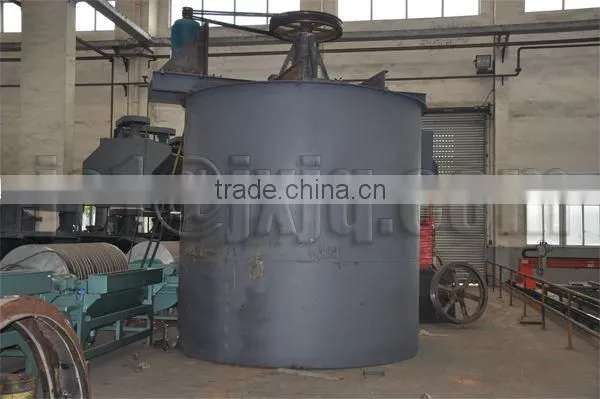 Chemical agent Mixer