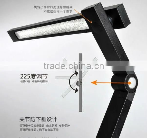 design stand lamp 11w Taiwan LED floor Lamp JK899BK design lamp flooring designs