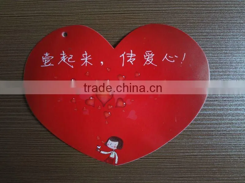 promotional pvc bag with zip