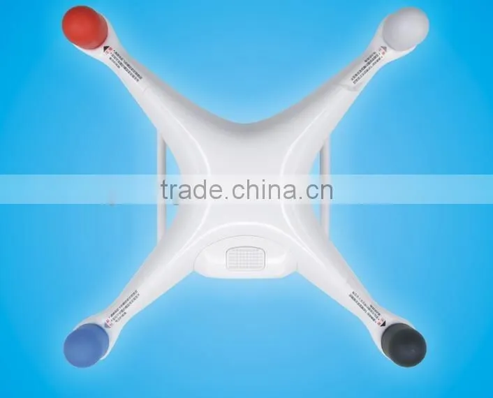 Motor Cap Cover Guard Protective Silicon cap for DJI Phantom 4 Phantom 3/2 Motor 22&23