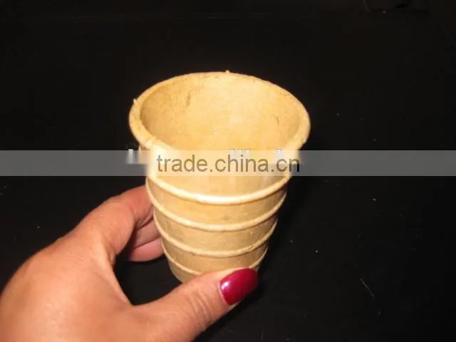 DST-32 Ice Cream Cone Machine