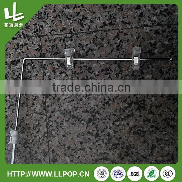 Customized POP Table Top Cardboard Display Stand