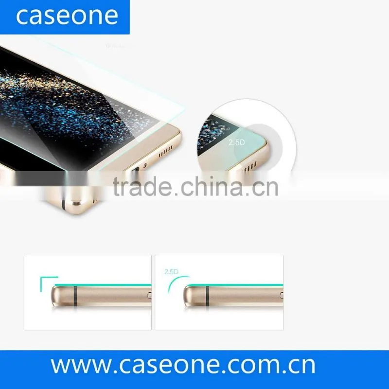 Hot Selling Tempered Glass Screen Protector for Huawei P9 lite