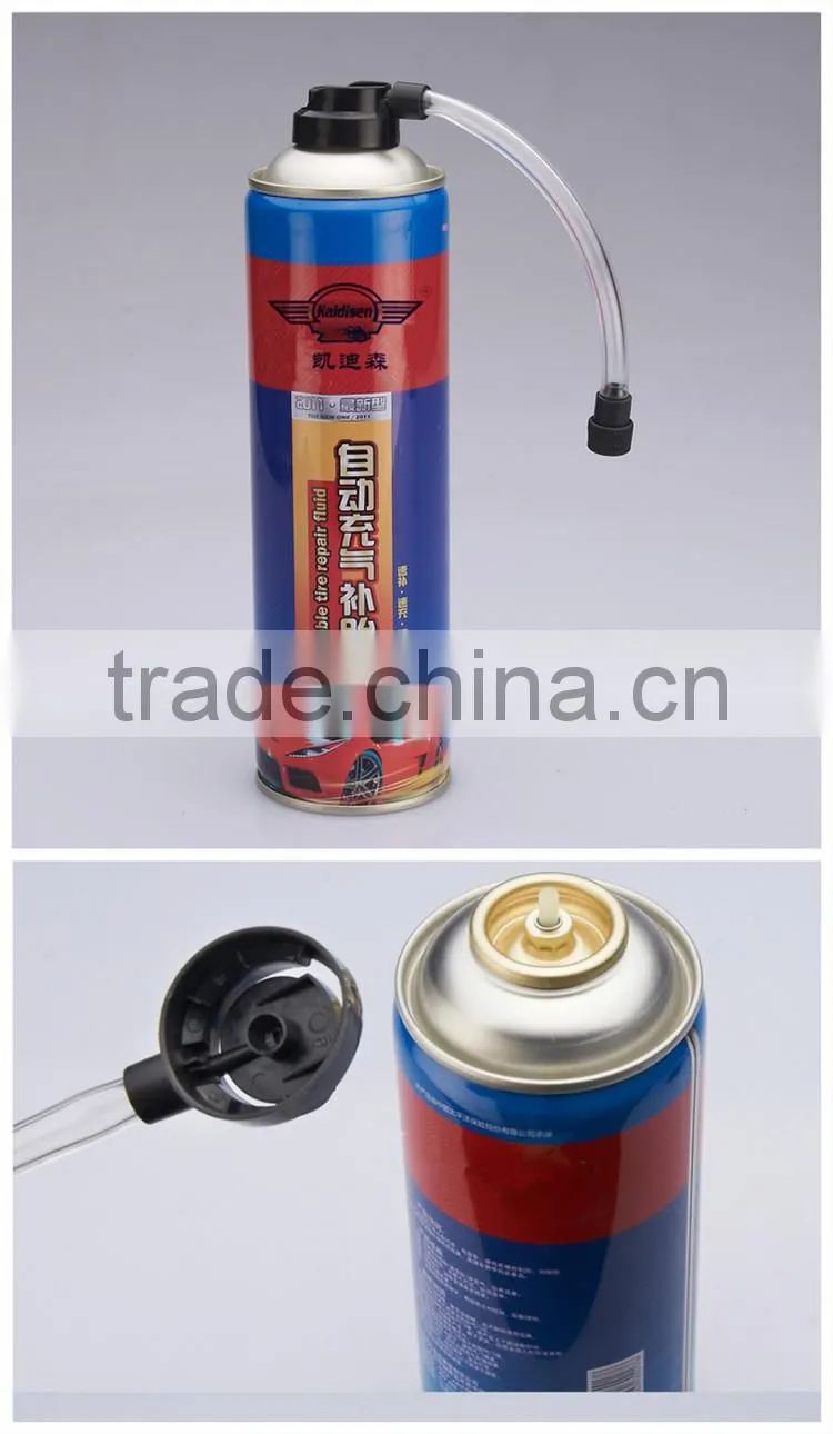 anti puncture tyre sealant