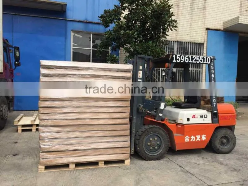 Electronic U Type Portable Platform Scale