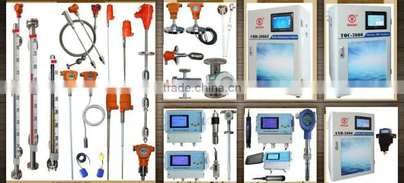 supply OEM service water pump mini float level switch