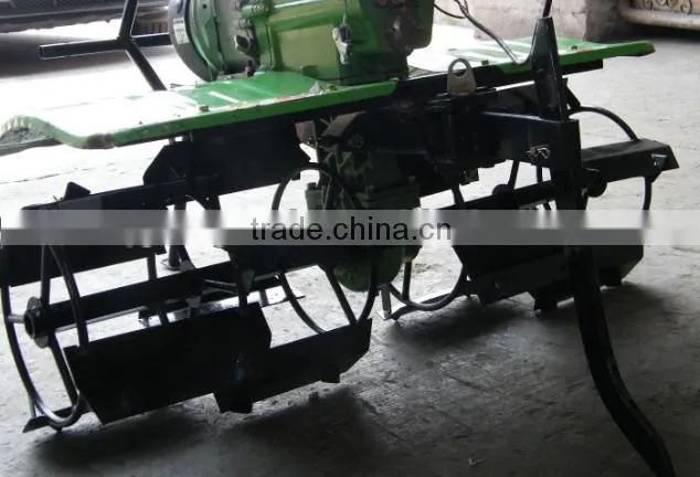 micro tillage machine parts gasoline high efficiency paddy wheel