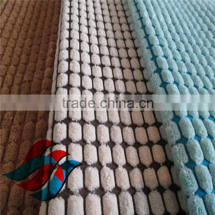 spacious waled corduroy ,2.5 wale corn corduroy,microfiber fabric