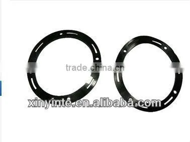 new Silicone rubber electronic components/ gaskets