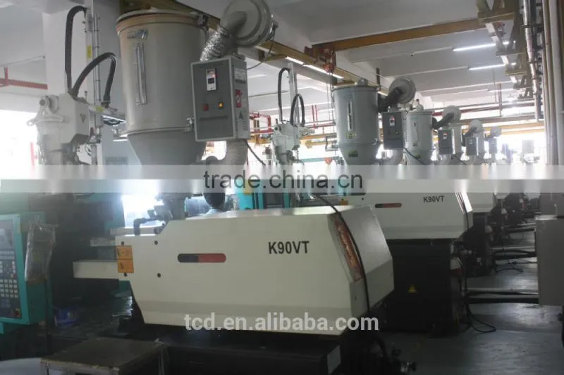 shenzhen plastic injection mould factory