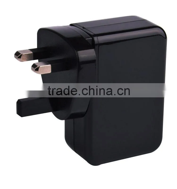 usb universal Charger with four usb output