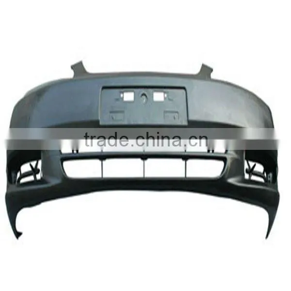Plastic Car Bumper Mould