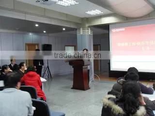 Yantai Empire Industry&Trade Co., Ltd. company overview - view 3