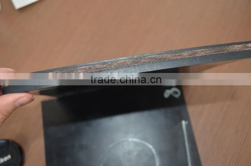 used conveyor belt and scrap conveyor belts for sale