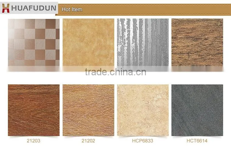 The Popular Beige Color Cheap Stone Tile