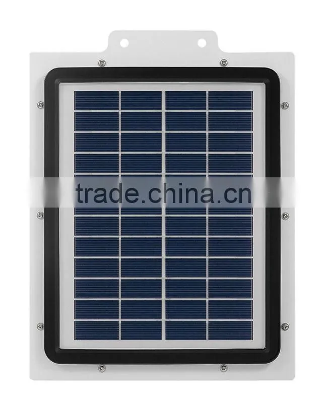 5W Cheap LED Solar Light, solar security light