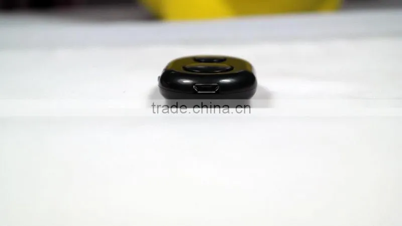 App remote shutter with charge function