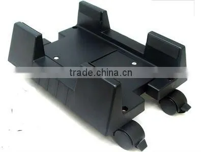 Adjustable CPU Tray