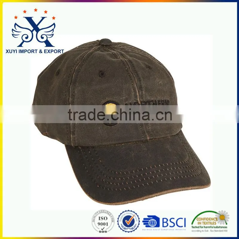flat bill hat cap custom promotional cheap hip hop cap