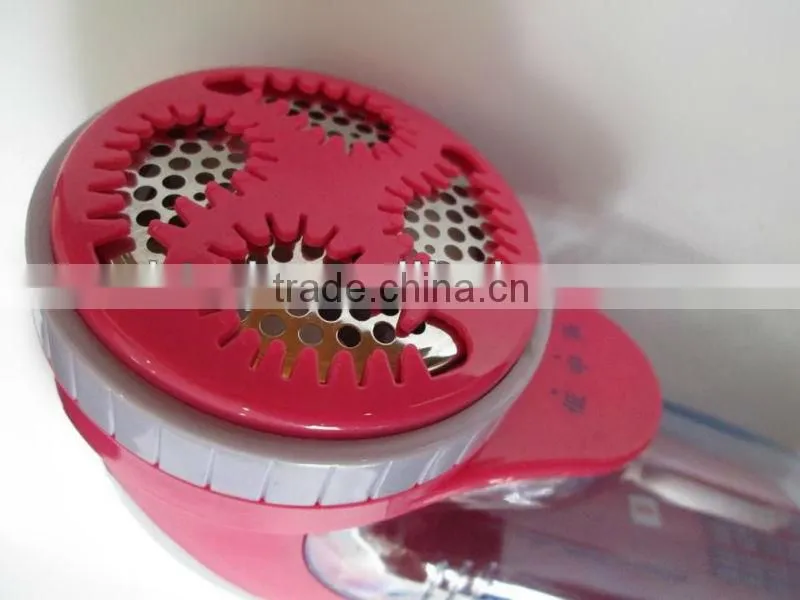 RECHARGEABLE LINT REMOVER,FABRIC SHAVER,ELECTRIC CLOTH SHAVER,FUZZ REMOVER