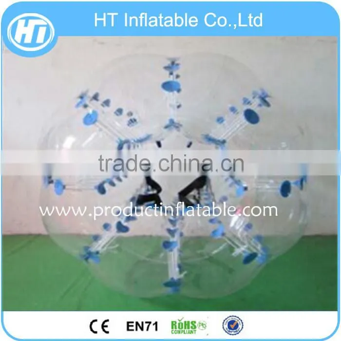 Hot Sale Bubble Soccer,Zorb Ball For Football Games , Bumper Ball