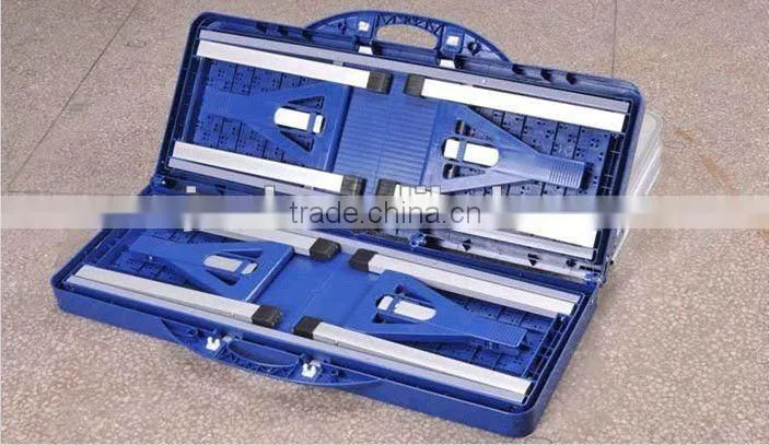 Folding Picnic Table Camping Table Portable Table