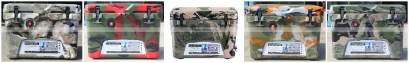 OEM 20QT portable cooler box