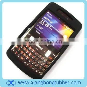 fashion design mobile phone silicone case