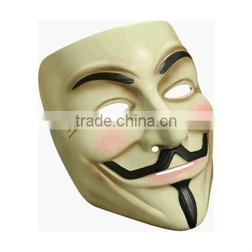 Gangnam Style PSY Plastic Mask Cosplay MK114