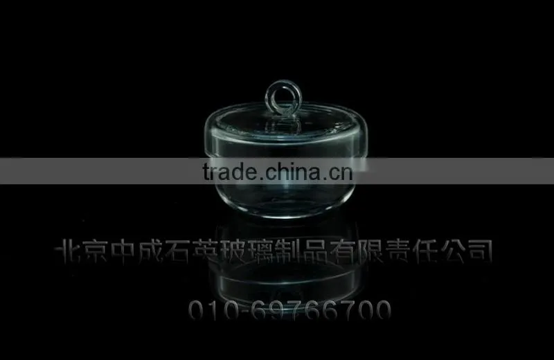 Quartz Crucible The expert source for quartz