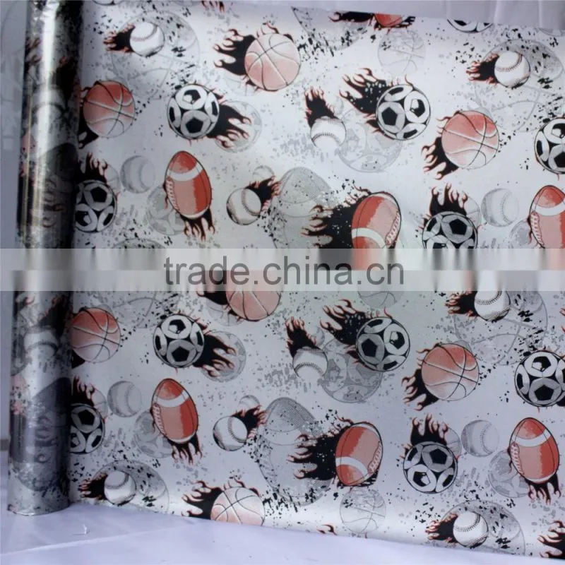 stability quality pvc decorative film