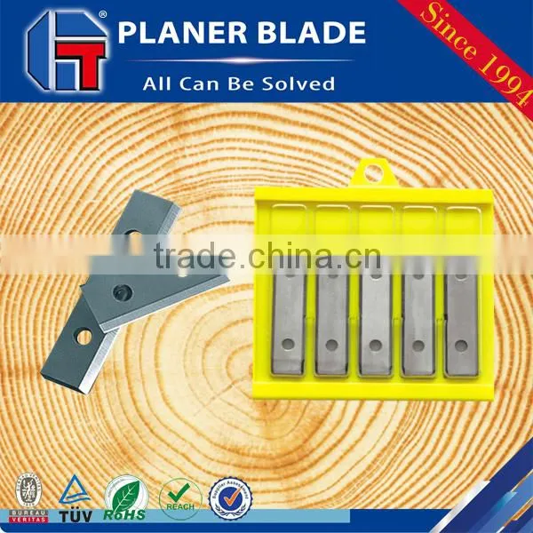 TCT 30x12x1.5mm Two Sided Reversible Wood Cutter