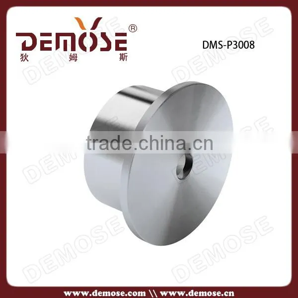 rubber stainless steel tubing end cap for pipe
