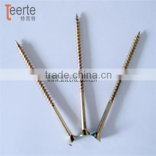 chipboard screw china supplier
