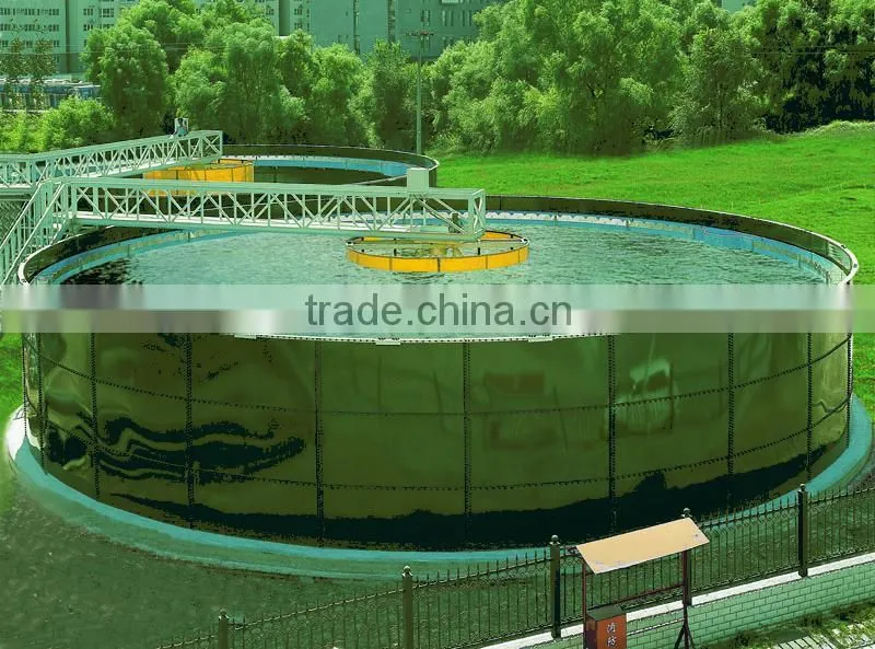 High Quality Fire Protection Water Storage Tanks Best Price