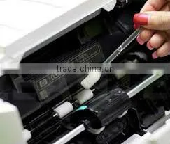 IPA Filled Reservoir Handle Cleaning Swabs (Factory Direct Sales)
